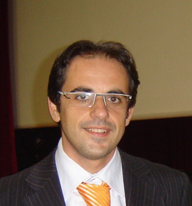 Giancarlo La Greca delegato del Comitato Italiano Paralimpico